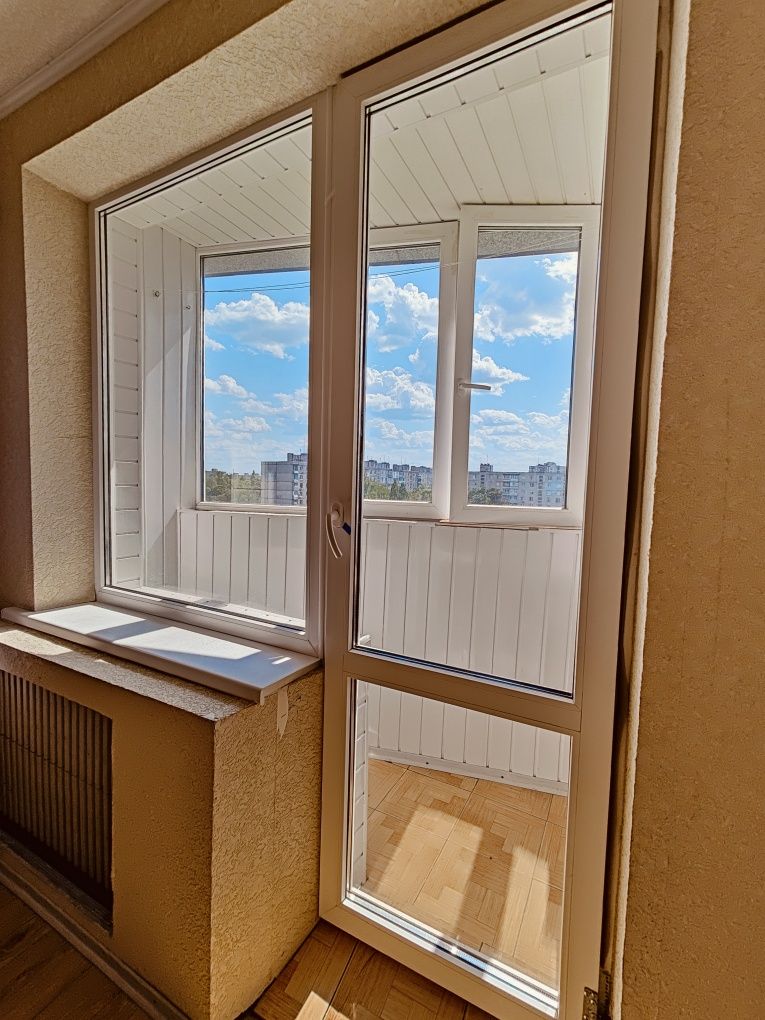 Продам 2 комнатная квартира Салтовка. Капремонт. Мебель. Техника.