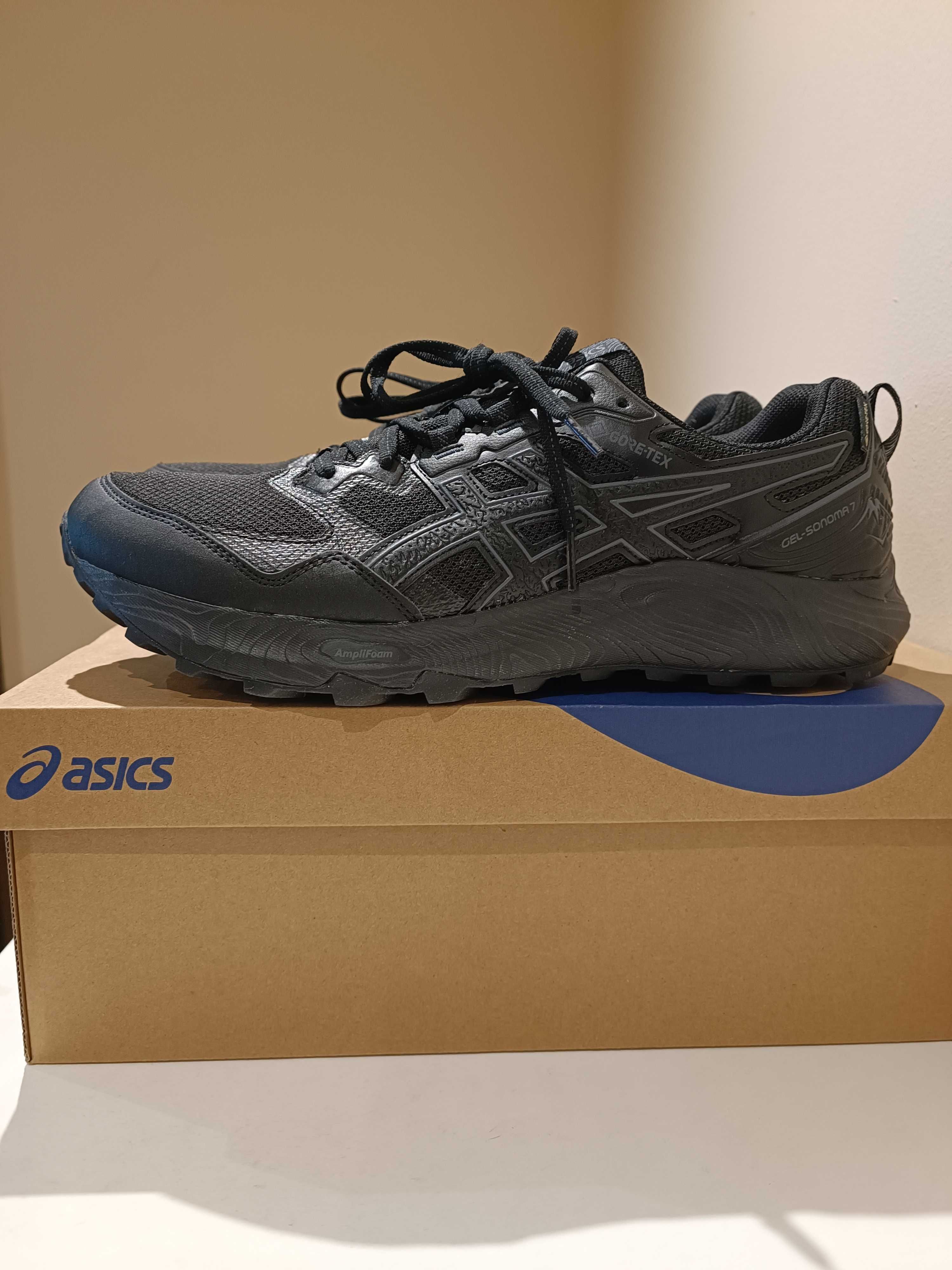 Asics Gel Sonoma 7 GTX