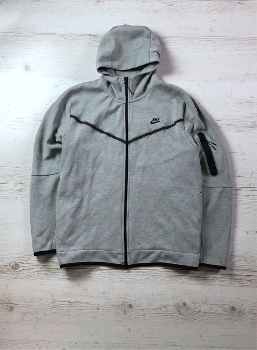Худі nike tech fleece оригінал