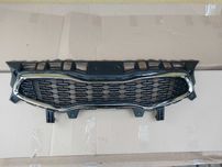 KIA CEED 2015 + grill atrapa