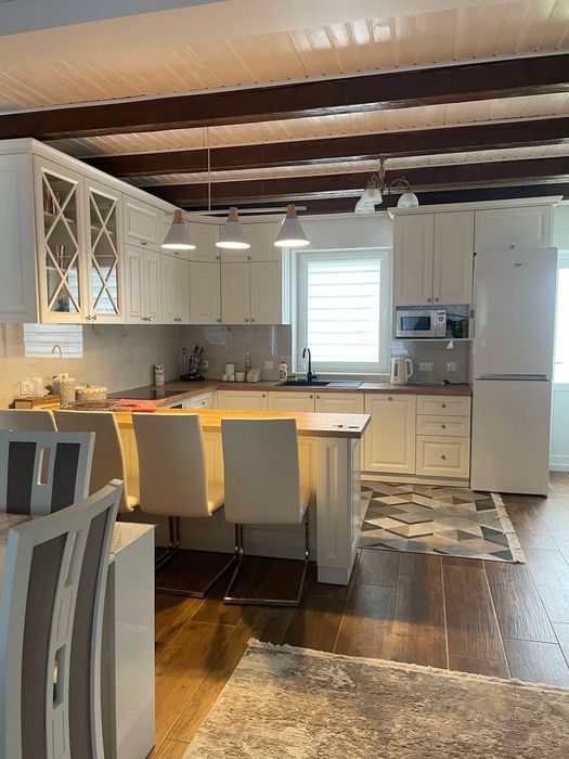 Котедж "Галицький" Відпочинок в Карпатах. Яремче