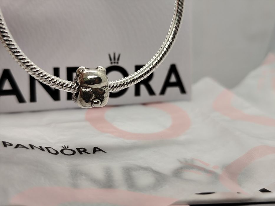 Conta panda da Pandora