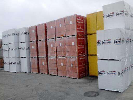 Suporex Beton komórkowy H+H 13,57zł