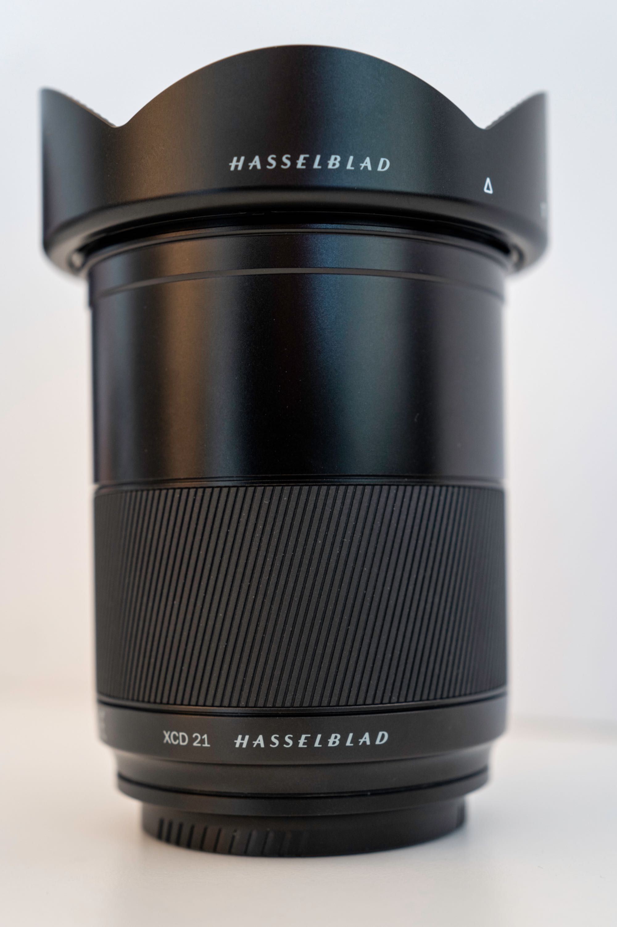 Hasselblad XCD 21mm F4