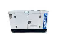 Agregat prądotwórczy PLUS POWER GP2-25 19500netto