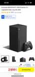 Xbox series x 1tb