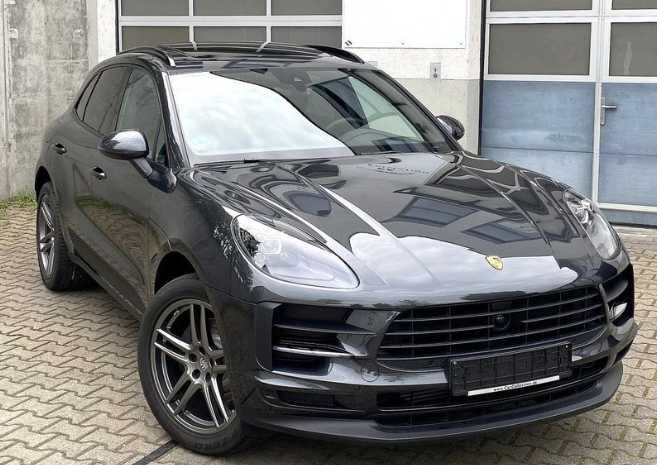 Разборка PORSCHE Macan 982 718 запчасти Макан Каен Panamera