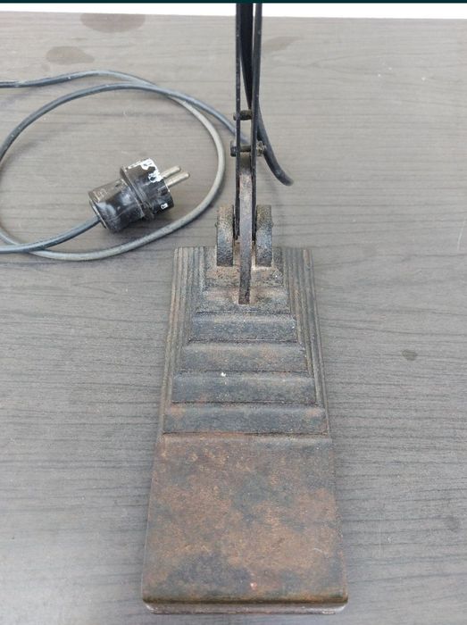 Lampa  stołowa  HORAX 1930