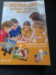 Religia podręcznik kl 5