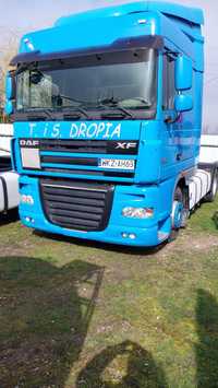 DAF XF 460 super stan