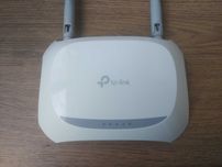 Wi-Fi роутер TL-WR840N(RU) від TP-Link