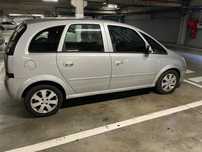 Opel Meriva 1.3 CDTI Cosmo