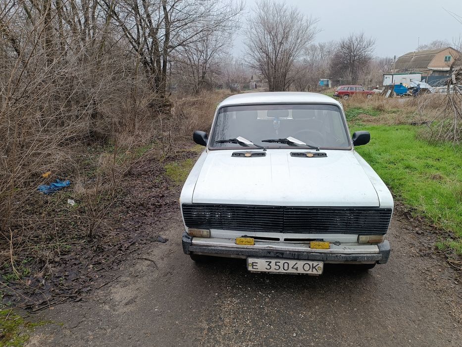 Продам ваз 2103 Газ/Бензин