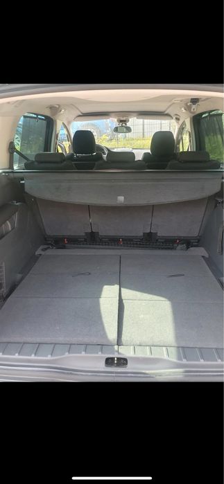 Шторка Полка багажника Пежо 3008 5008 вкладиш багажника органайзер