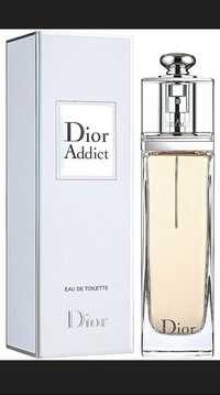 Туалетна вода Dior Addict eau de toilette 50 мл