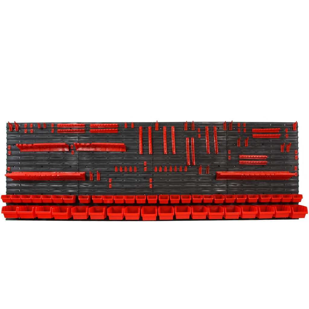 Панель-органейзер для инстументов 130ел. 230 х 78 см MAR-POL M66632