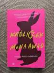 Króliczek Mona Awad