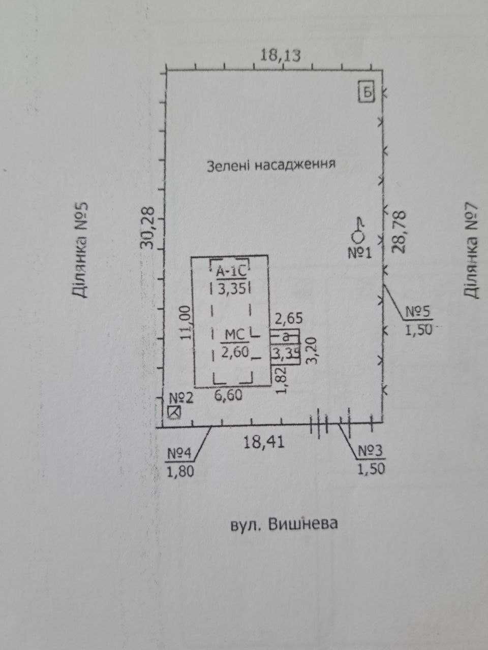 Будинок в Озерах,школа, садочок