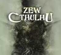 Zew Cthulhu: Księga Strażnika BLACK MONK