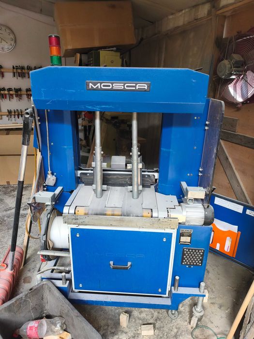 Producent:

Paskarka bandownica wiązarka Mosca RO-TR500-3