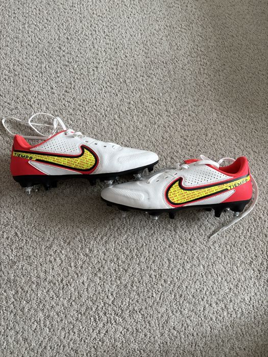 Buty do piłki nożnej nike