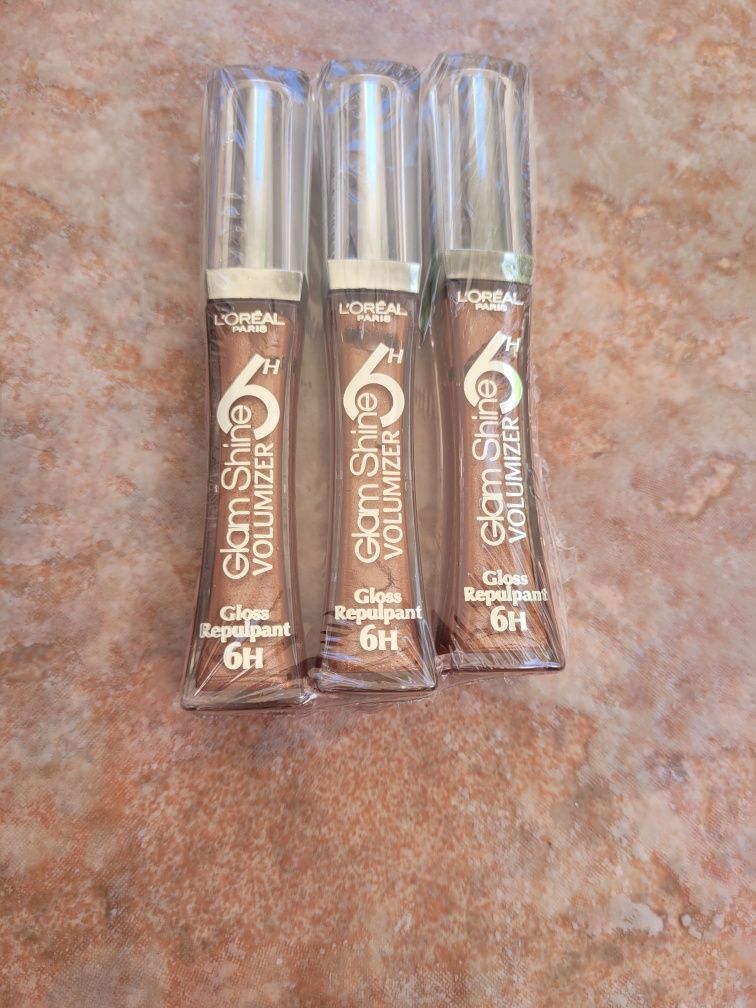 Bâton Gloss - L'Oréal