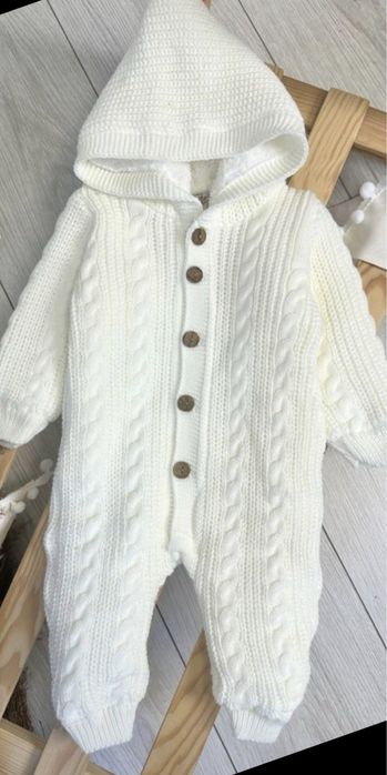 Комбінезон - чоловічок для немовлят