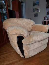 мягкое кресло, ширина 105 см