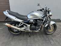 Suzuki gsf1200 bandit