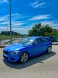 Bmw 118d pack M