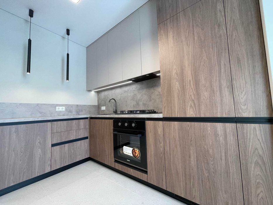 Продаж стильної однокімнатної квартири в ЖК “Софія Нова”, 38 м²