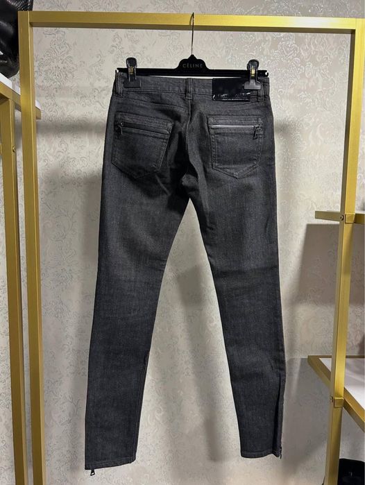 Джинси Prada. Люкс бренд. Оригінал