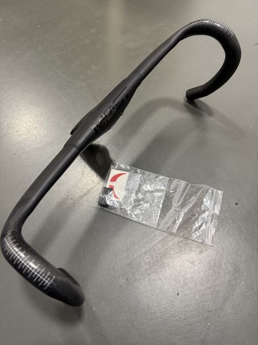 Kierownica Most Talon Ultra Light 46/120 (43 c-c) pinarello dogma