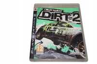 Colin Mcrae Dirt 2 Sony Playstation 3 (Ps3)