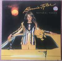 Bonnie Tyler – Natural Force/Вінілова пластинка /LP
