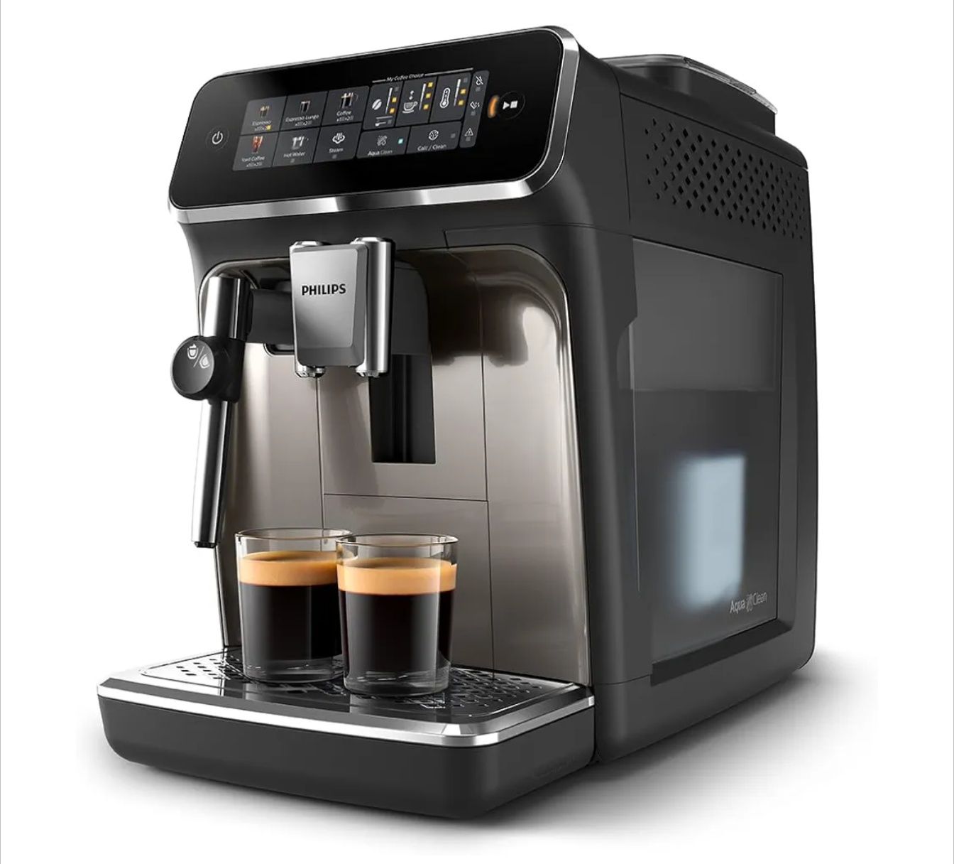 Máquina Café Philips 3300
