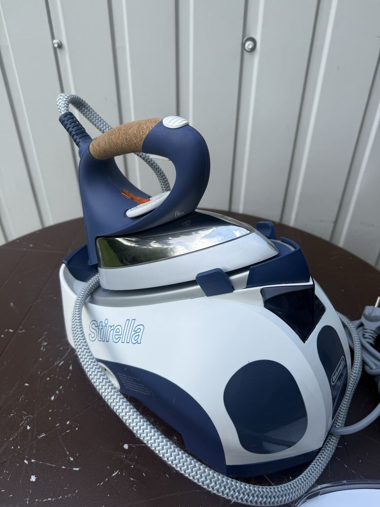De'Longhi Pro1847 X Stacja do Prasowania