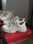Puma кросівки Cilia Lux 39 р. 24,5-25 см
