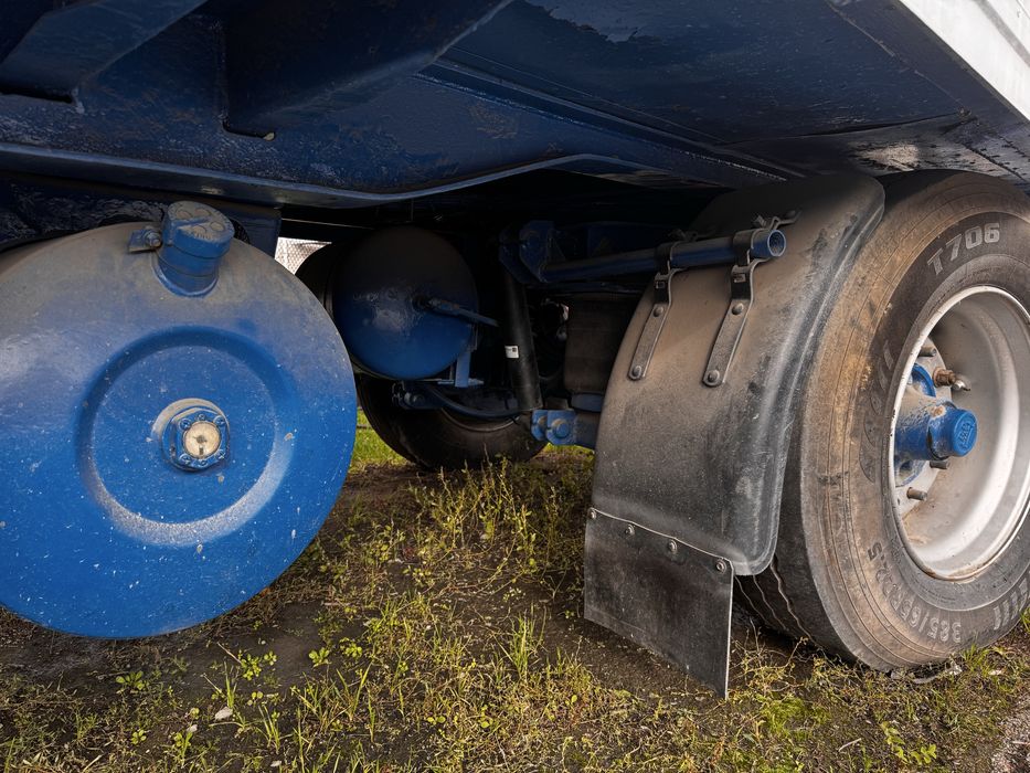 Прицеп рефрижератор Schmitz sko реф будка изотермический фургон