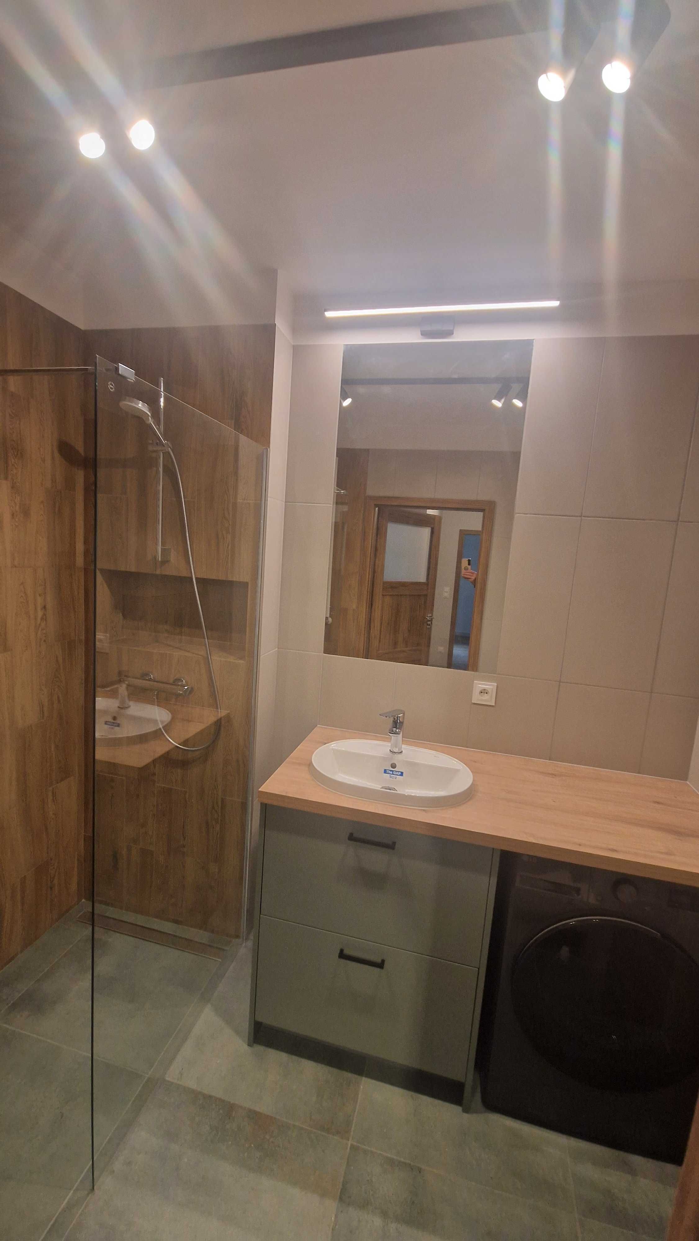 Vilda Moderne- 2 pokojowe mieszkanie na sprzedaż