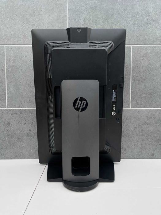 Монітор HP Z Display Z24i/24" Full HD/IPS/60Gz/16:10/350 кд/м²/ 15шт