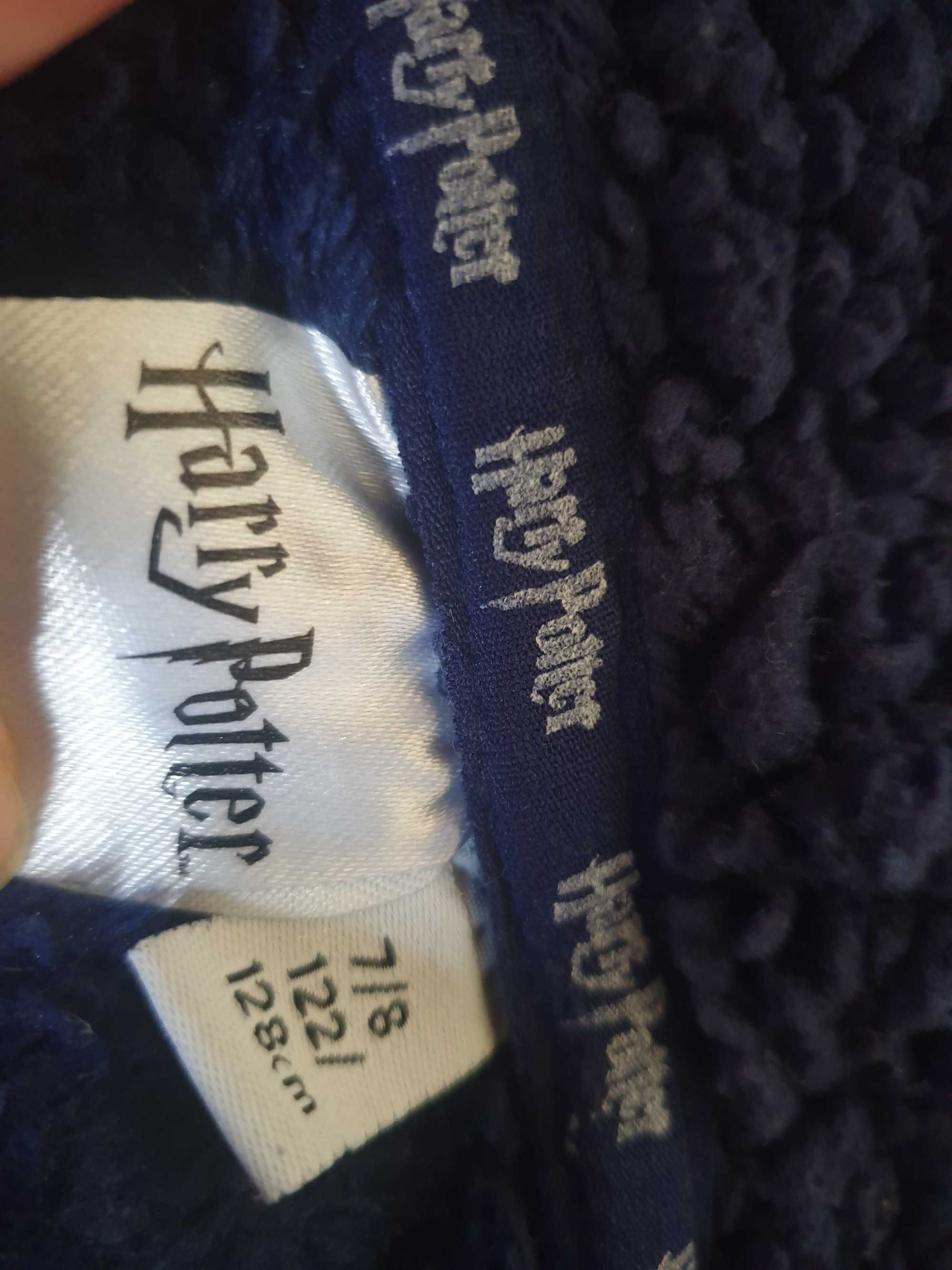 Kombinezon, strój Harry Potter 7 lat