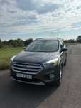 Ford Escape Ford Escape EcoBoost SE 2017