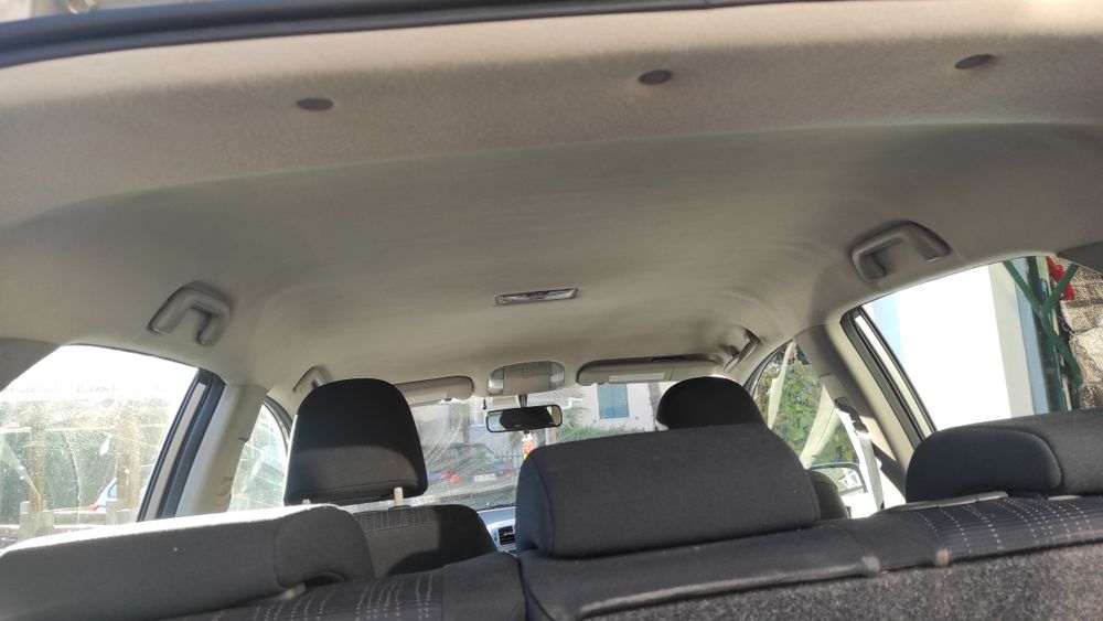 Toyota Auris 1.4 D4D