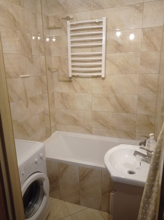 Wynajmę mieszkanie 3 pokoje