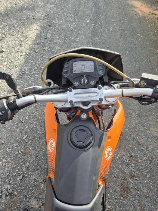 Kreidler Dice 125 GS