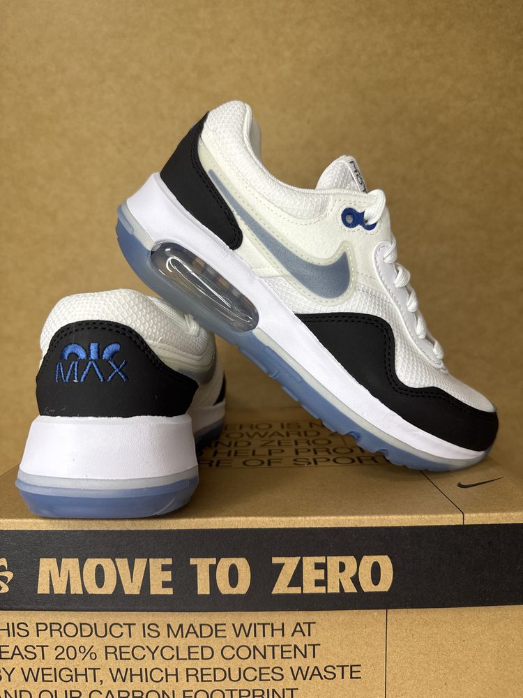 EUR35.5 Дитячі Nike Air Max Motif FB8031-100