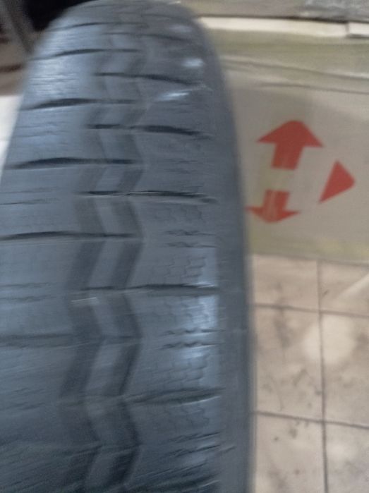 Докатка BMW R15 3 5 Series.