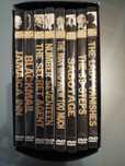 DVD Alfred Hitchcock