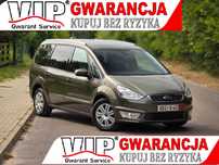 Ford Galaxy 2011r_ 2,0D_140KM_Manual_Nawi_7-Osobowy_Gwarancja_12m.